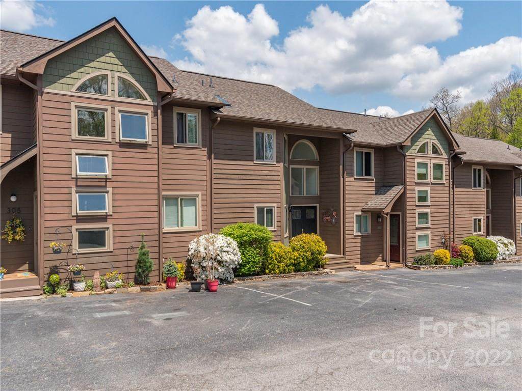 405 Windswept Drive - Photo 1
