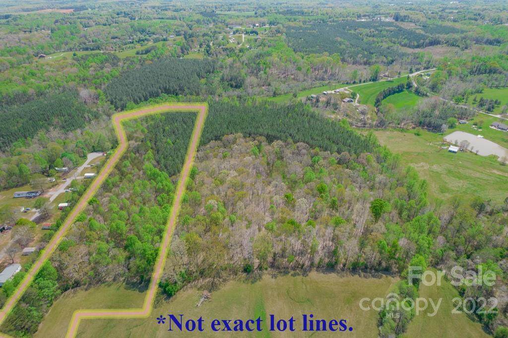 000 Bush Drive - Photo 1