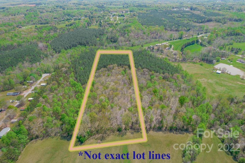 000 Bush Drive - Photo 1