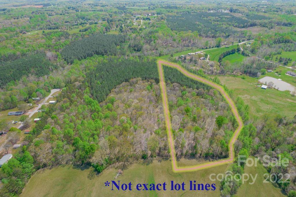 000 Bush Drive - Photo 1