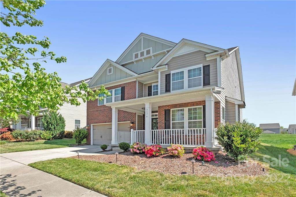 3176 Keady Mill Loop - Photo 1