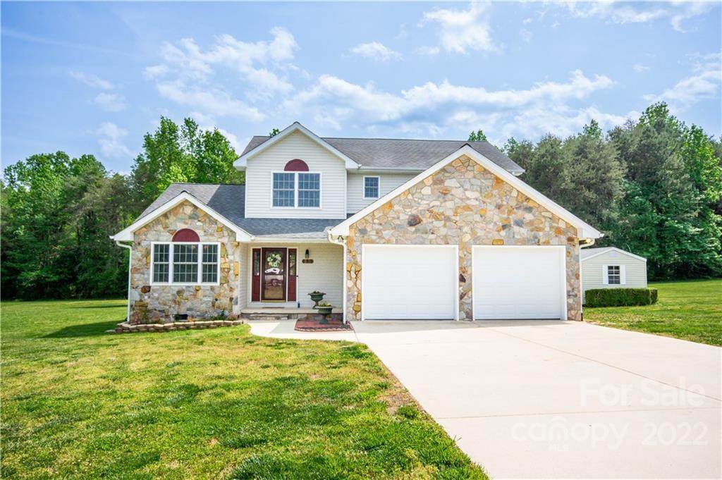 133 Jim Lane - Photo 1