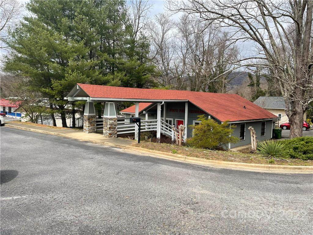 738 Tunnel Road - Photo 1