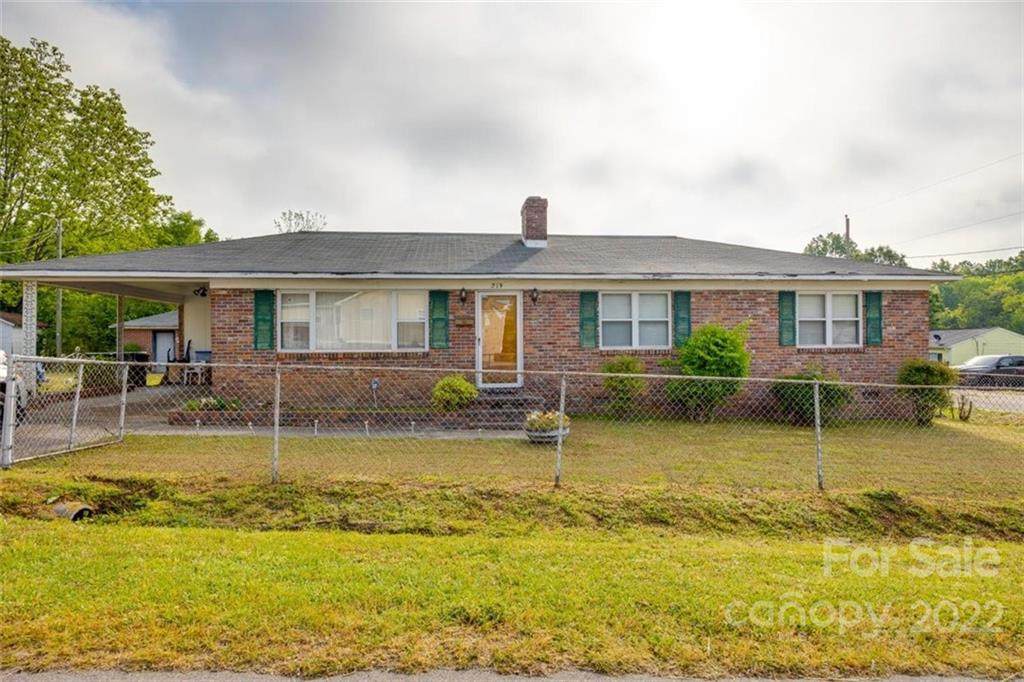219 Warner Street - Photo 1