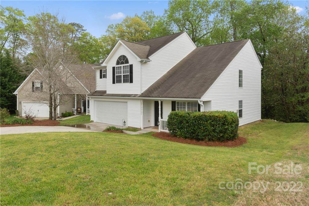 518 Canopy Court - Photo 1