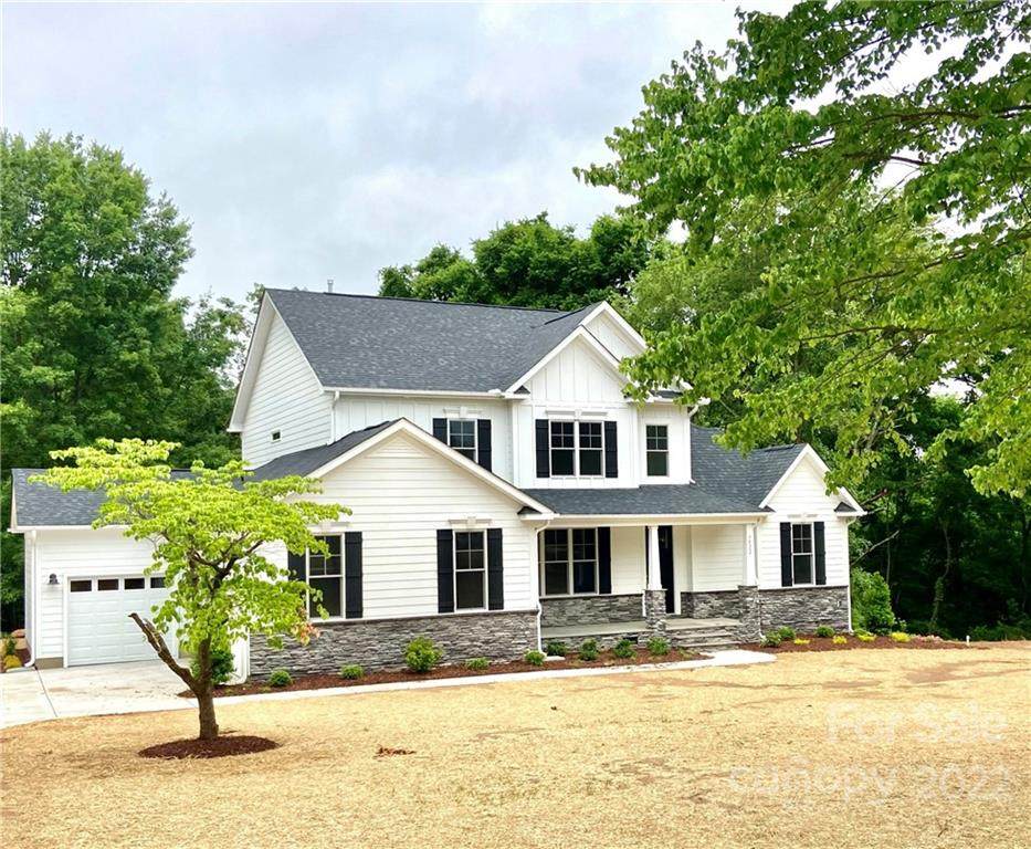 3822 Poplar Tent Road - Photo 1