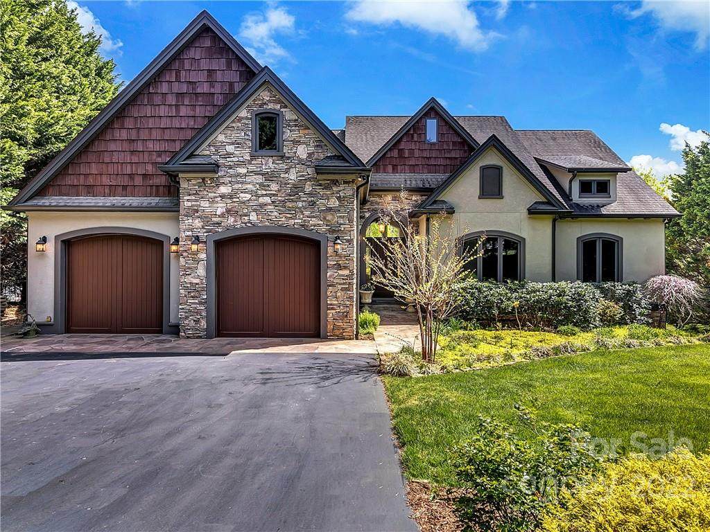 642 Vista Falls Road - Photo 1