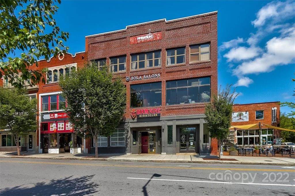 124 College Street - Photo 1