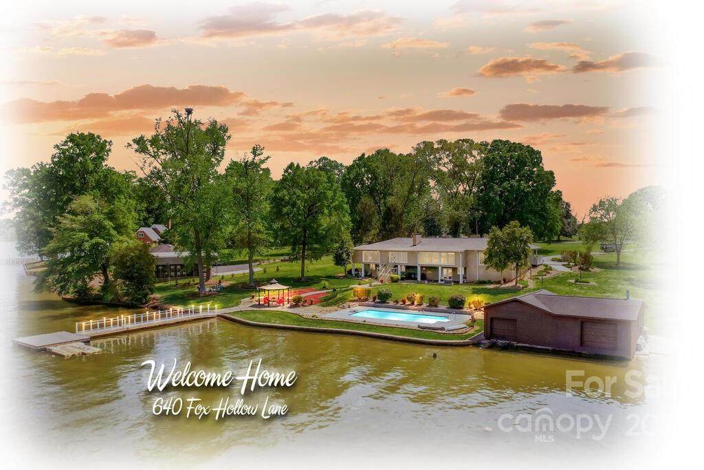 640 Fox Hollow Lane - Photo 1