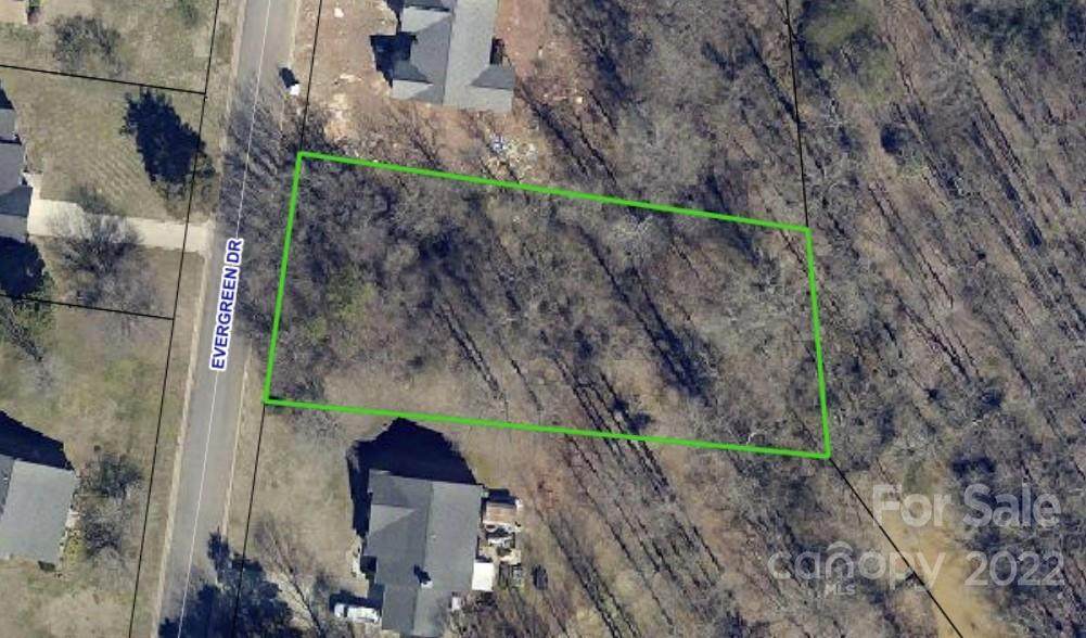 2088 Evergreen Drive - Photo 1