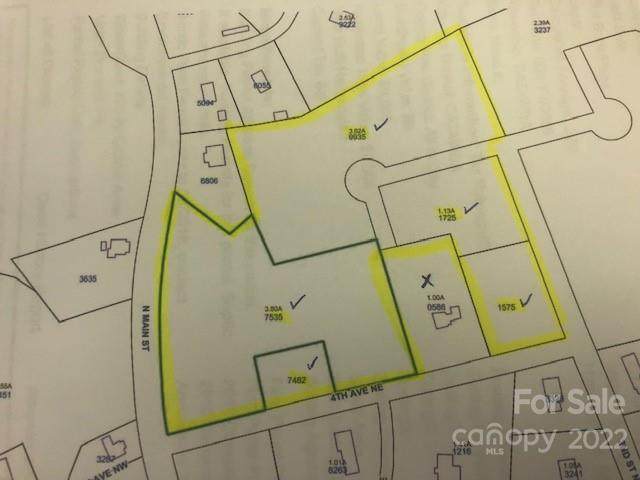 00 4th Avenue - Photo 1