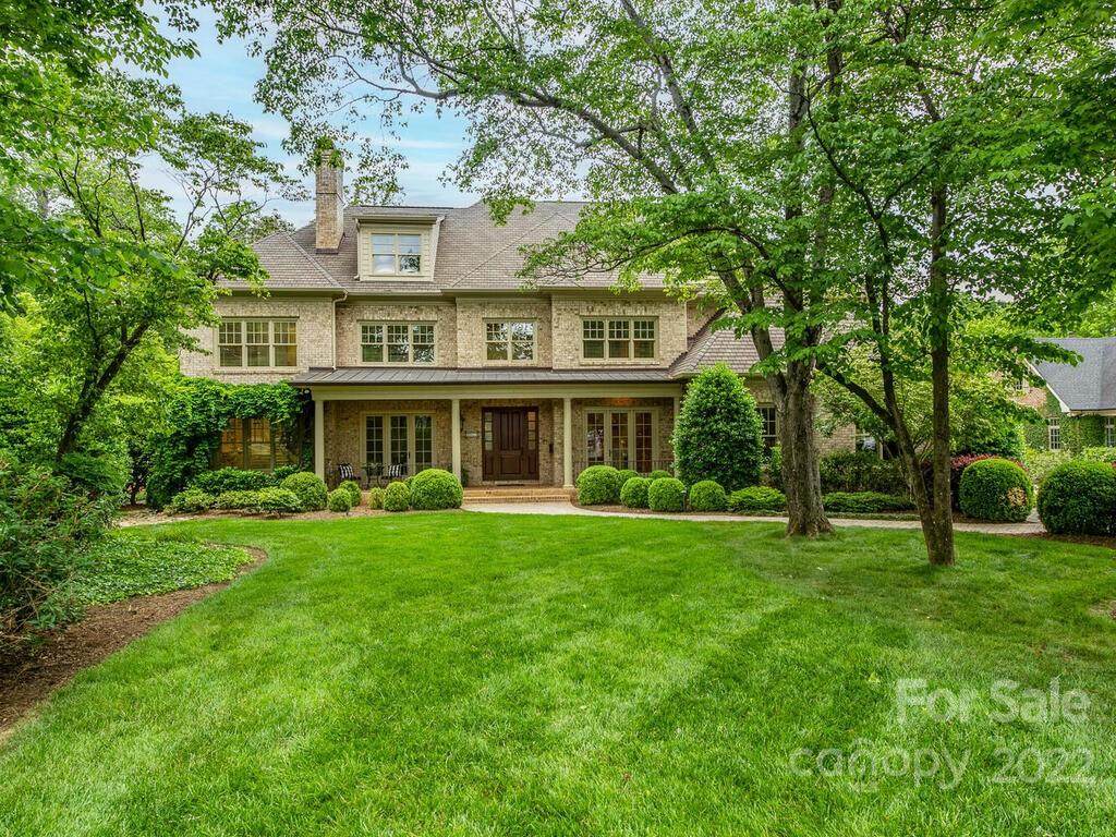 3951 Arborway - Photo 1