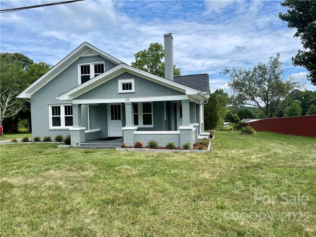 2741 Spencer Road - Photo 1
