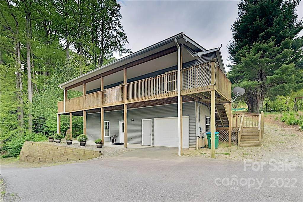 733 Garren Creek Road - Photo 1