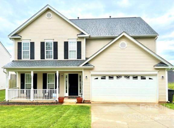 2218 Taras Trace Drive - Photo 1