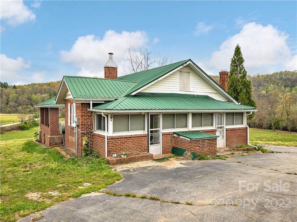 1116 Etowah School Road - Photo 1