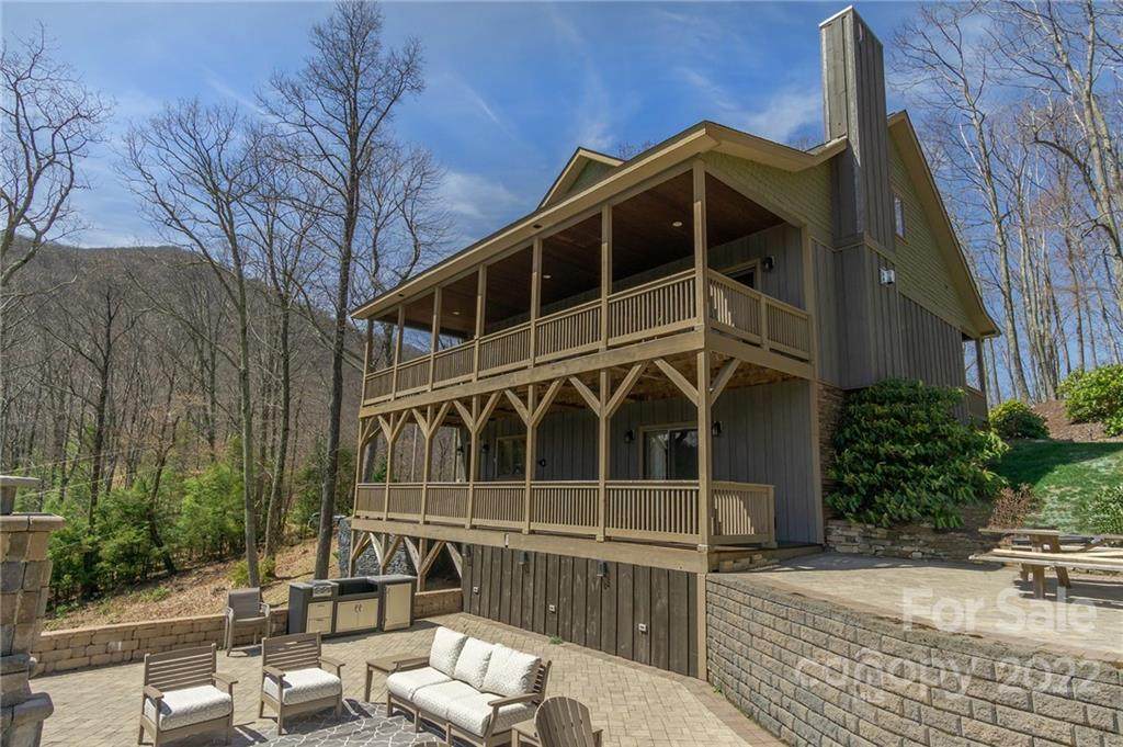 596 Ridge Runner Road - Photo 1