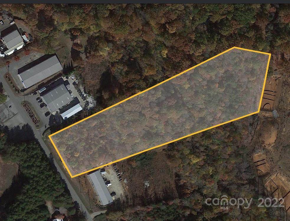 Lot 32 Denver Industrial Park Road - Photo 1