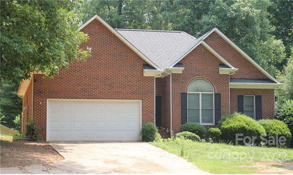 426 Spencer Mountain Road - Photo 1