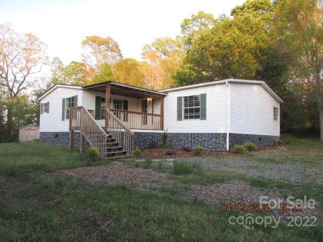 6021 Maple Valley Drive - Photo 1