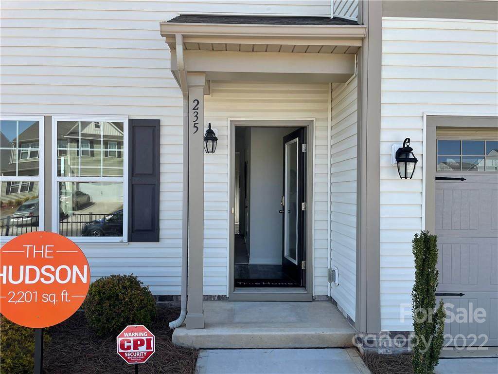235 Fesperman Circle - Photo 1