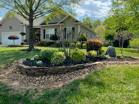 1107 Archer Farm Drive - Photo 1