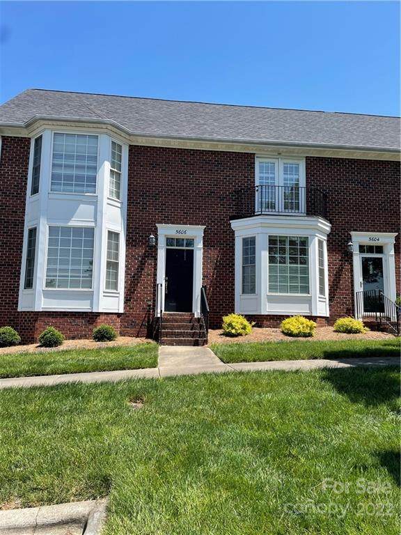 5606 Burck Drive - Photo 1