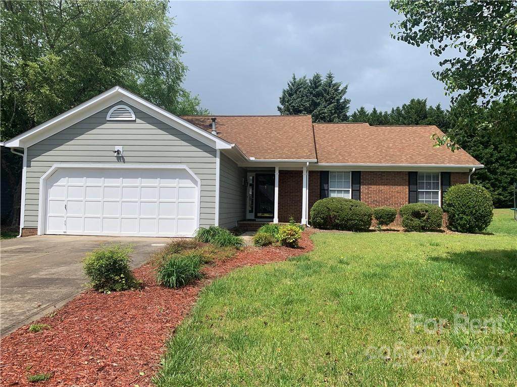 12331 Landing Green Drive - Photo 1