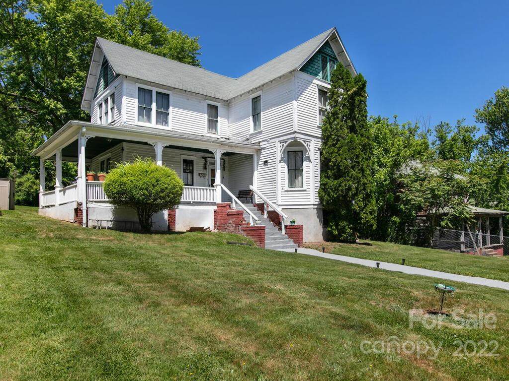 102 Blanton Street - Photo 1