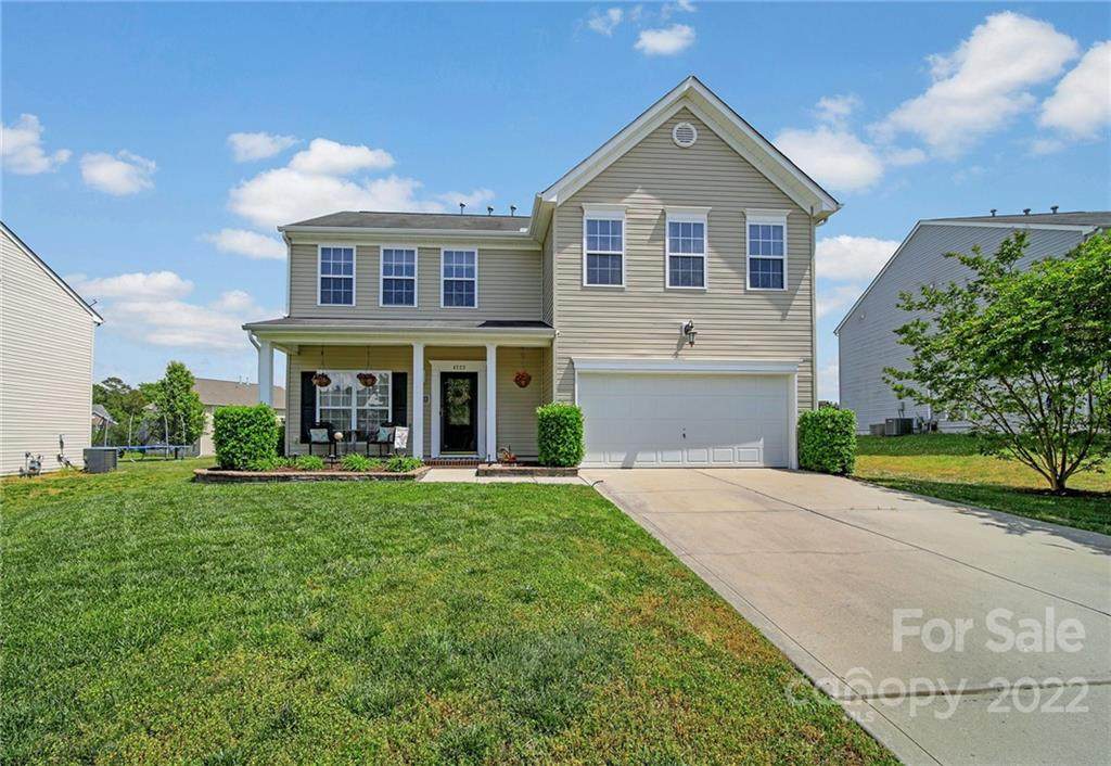 4223 Owls Perch Drive - Photo 1