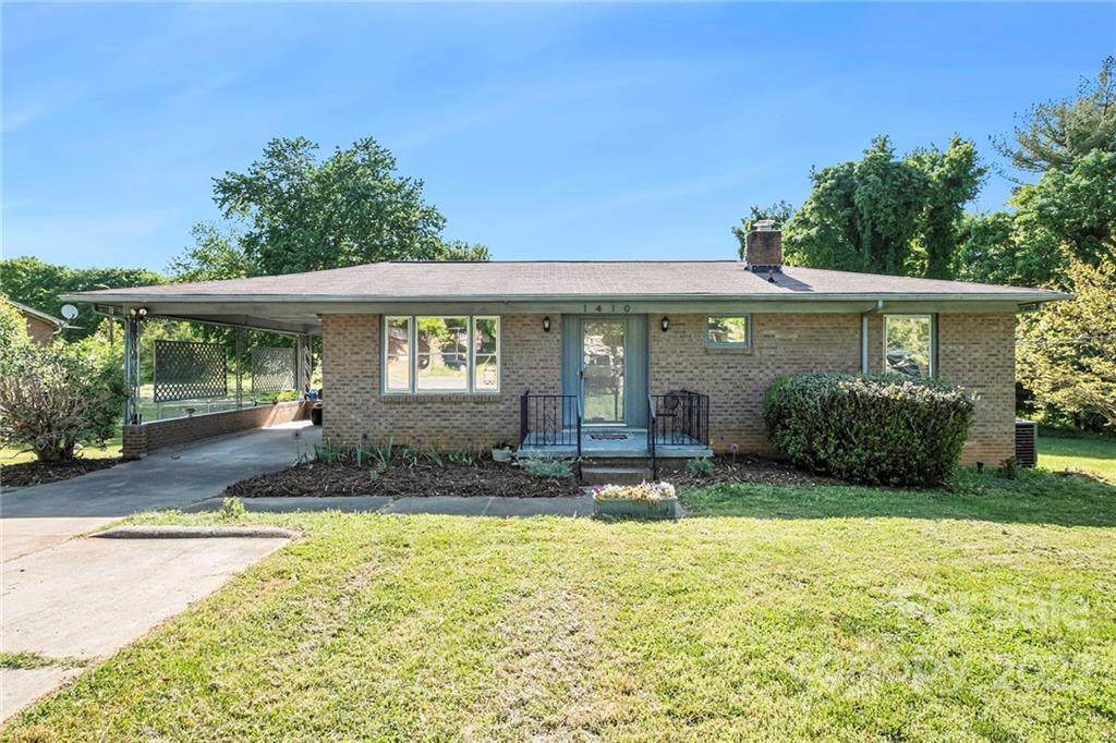 1410 Frederick Street - Photo 1