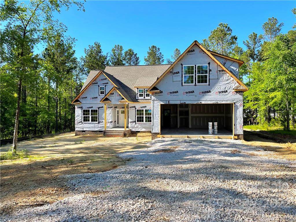 1604 Aragon Beach Road - Photo 1