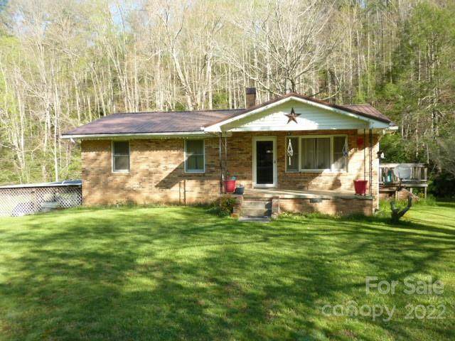 11781 Hwy 212 Highway - Photo 1