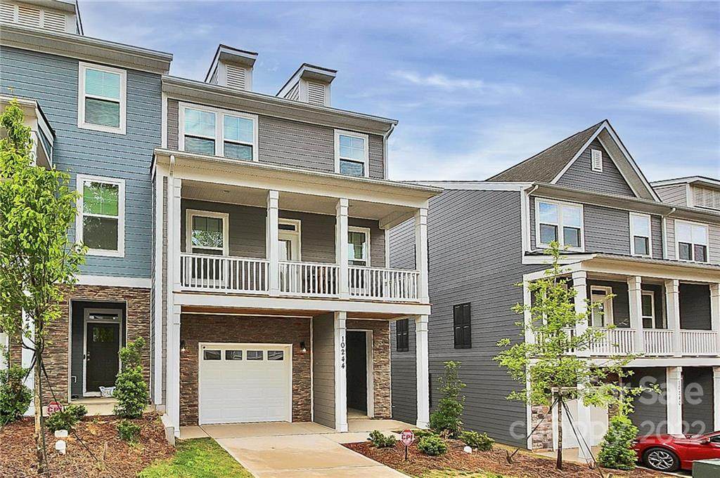 10244 Glenmere Creek Circle - Photo 1
