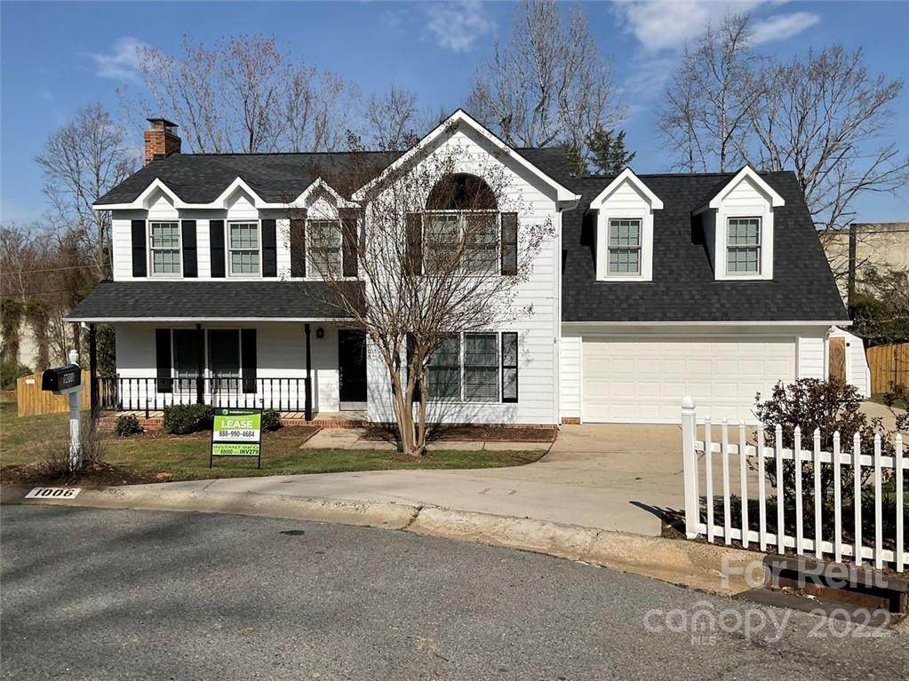 1006 Charcoal Ridge Court - Photo 1