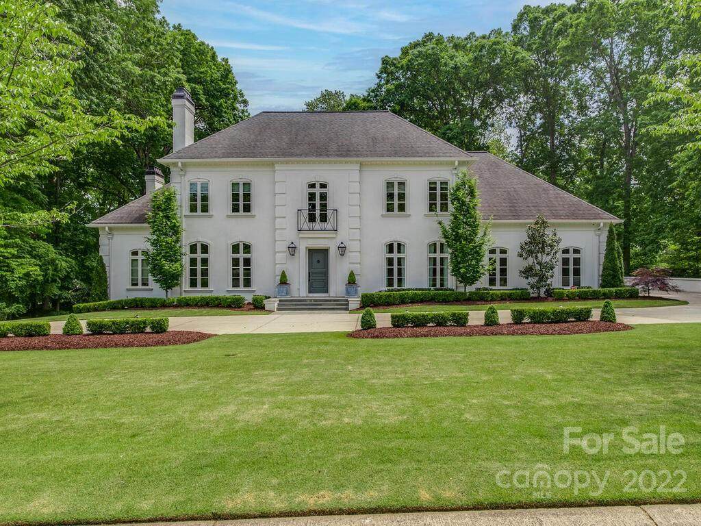9030 Winged Bourne Road - Photo 1