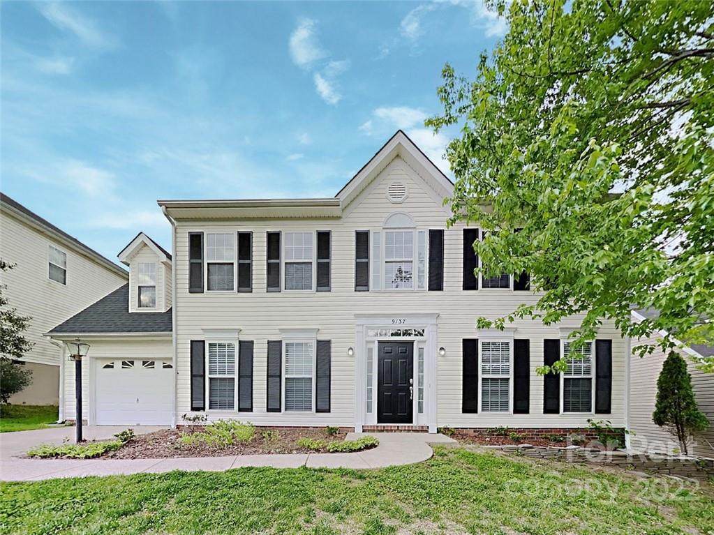 9137 Austin Ridge Lane - Photo 1
