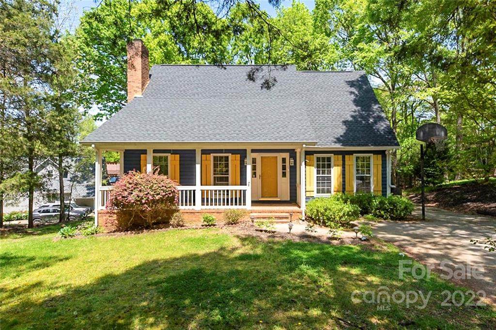 7444 Innisfree Place - Photo 1