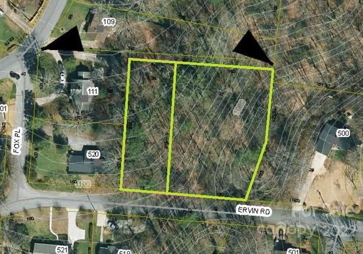 518 Ervin Road - Photo 1
