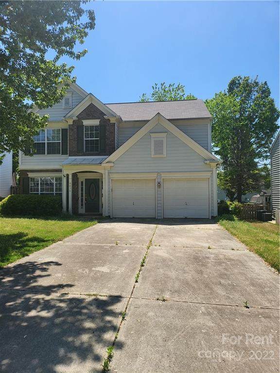 8836 Stags Leap Court - Photo 1