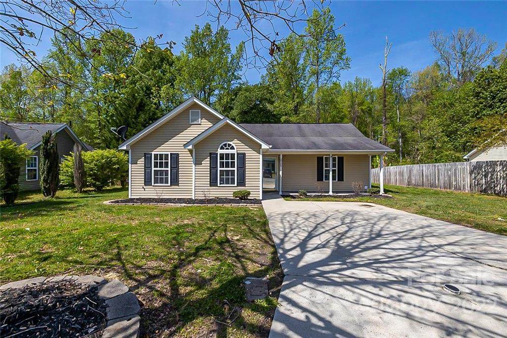 3329 Hunting Wood Court - Photo 1