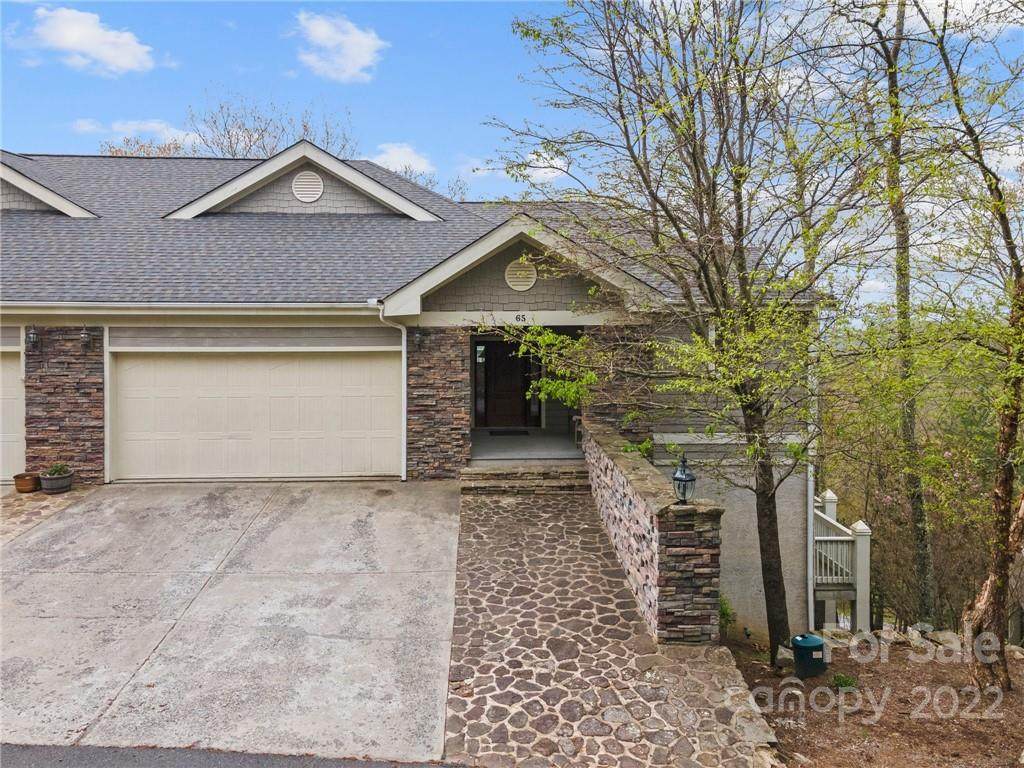 65 Mountainside Lane - Photo 1