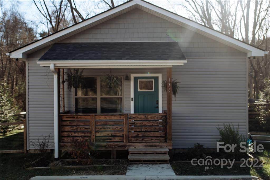 136 Old County Home Road - Photo 1