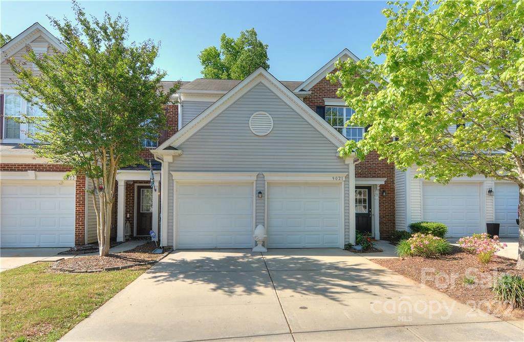9021 Mcalwaine Preserve Avenue - Photo 1