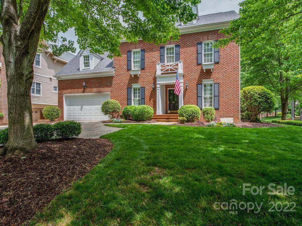 304 Hillside Avenue - Photo 1