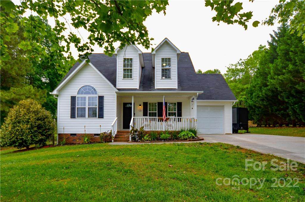 155 Wiltshire Road - Photo 1