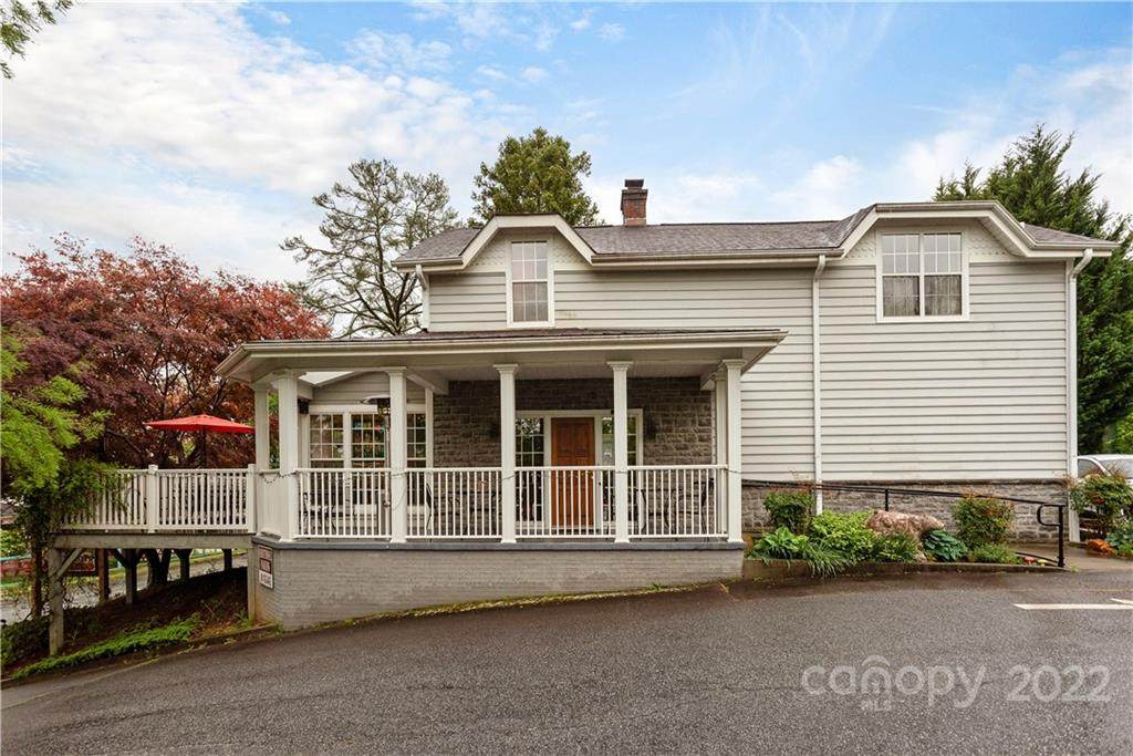 605 Kanuga Road - Photo 1