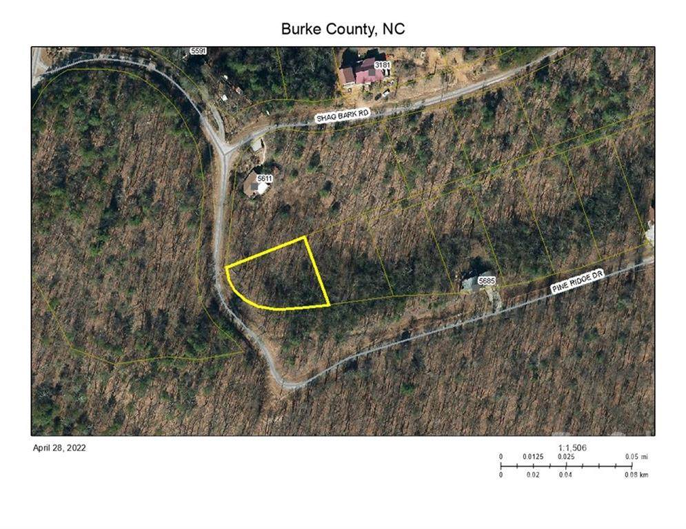 5623 Pine Ridge Drive - Photo 1