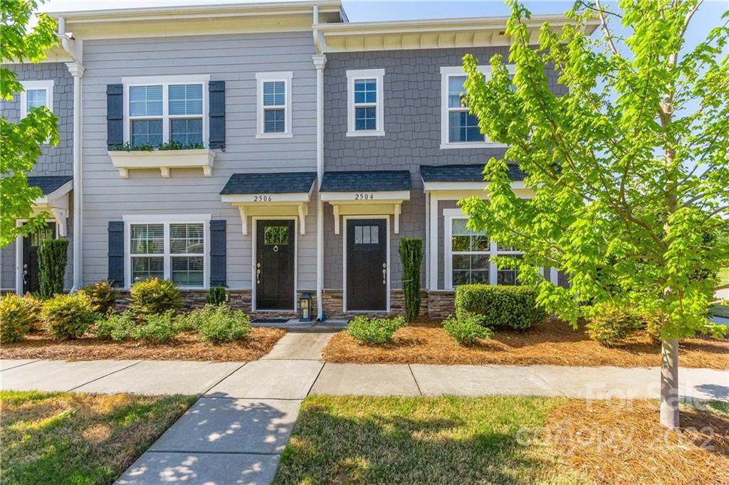 2504 Gallery Drive - Photo 1