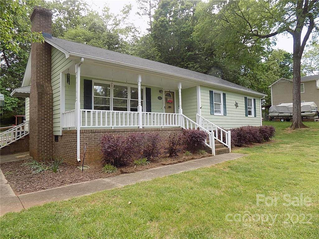 3425 Olde Oak Lane - Photo 1